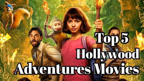adventure hollywood movies in hindi dubbed